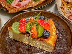 -Green Table·GT(万象前海店)