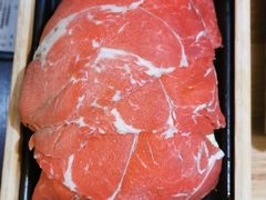 湊湊特供肥牛-湊湊火锅·茶憩(上海合生汇店)