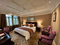 -马勒别墅饭店(静安寺店)