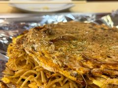 -日葵 大阪烧ひまり(仙霞路店)