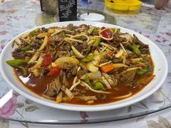 -清真·伊清阁餐厅