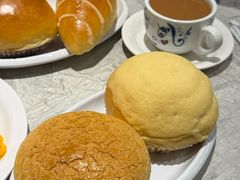 -翠华餐厅(正佳广场店)