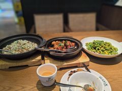 -小户人家(循礼门南国中心店)