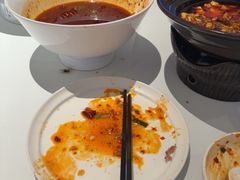 -眉州东坡(望京店)