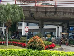 -澳门外港客运码头(轮渡站)