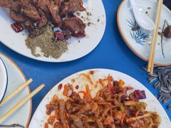 -老七饭馆(光荣道总店)