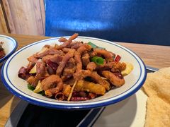 -妈妈的味道·腾冲特色菜(和顺古镇店)
