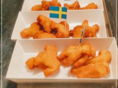 -宜家·瑞典风味餐厅(北京西红门店)