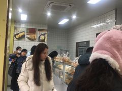 -甜嘟嘟烘焙坊(舒城路店)
