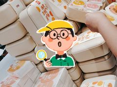 -西贝(苏州绿宝广场店)