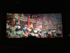 -山文星辉影城(济南和谐广场店)