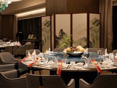 -彩丰楼中餐厅(深圳国际会展中心洲际酒店)