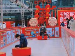 -大族广场Mall&More