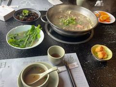 -盡膳口福·百年汤方火锅(科华北路店)