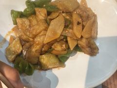 -孙家外婆•长春地标美食新名片(红旗街万达店)
