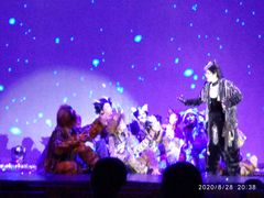 -无锡大剧院-售票中心