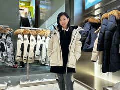 -盛京大奥莱(沈阳奥体店)