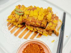 -满堂·烤鸭店·北京菜(鼓楼店)