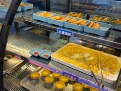 -蚝英雄鲜蚝自助专门店(长楹天街直营店)