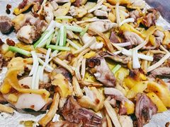 -大笑饭堂(甲子桥店)