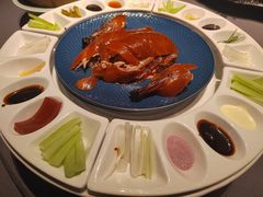 -四季小馆·潤·中国菜(越秀公园店)