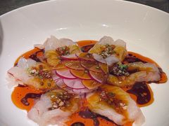 -甄御•海鲜新青岛菜(麦岛店)