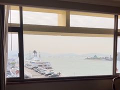 -马哥孛罗香港酒店