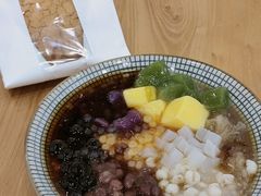 招牌豆花-哼哈豆花工房(高铁吾悦广场店)
