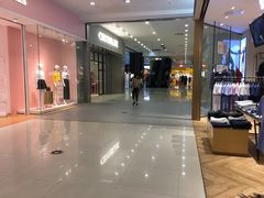 -ZARA(凯德乐峰广场店)