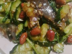 -街角等你.大连海鲜烧烤.经典铁板海鲜串(西安路店)