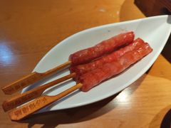 -湘与香缘·湖南菜(王府井北京市百货大楼店)