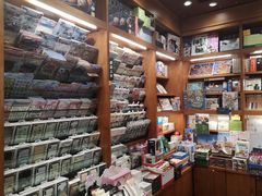-西西弗书店&矢量咖啡(壹方购物中心店)