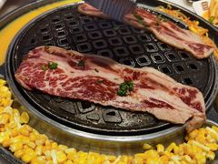 -韩宫宴烤肉·料理(砂之船奥特莱斯店)