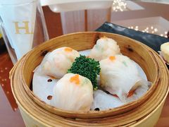 -豫璟轩中餐厅(南昌万怡店)