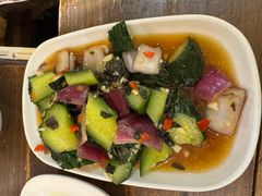 -盟重烧烤(高正街店)
