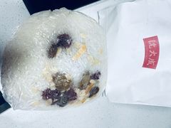 八宝饭-沈大成(南京东路店)