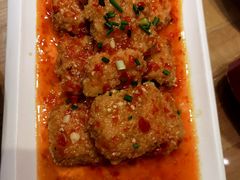 -永安鱼庄·镇江菜(丁卯店)