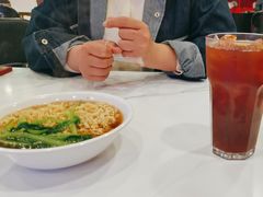 -澳门陈光记烧味饭店(南京德基广场店)