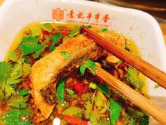 -袁记串串香(新南门店)