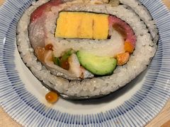 -梅丘·寿司の美登利(银座店)