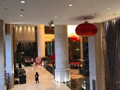 -长沙富力万达文华酒店