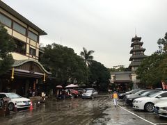 -广东省拱北口岸中国旅行社(华宾营业部)