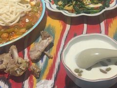 -清真·丝路香妃新疆餐厅