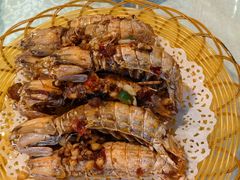 -崖口红树林海鲜餐厅