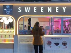 门面-Sweeney冰淇淋