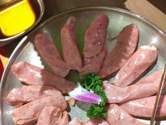 -西塔老太太泥炉烤肉(双井店)
