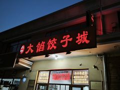 -小叶大馅饺子城