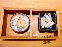 -浦·传统日式料理(3 5 1 1 店)