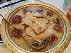 -燕郊烧鸽子(酷车小镇店)