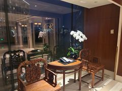-北京丽晶酒店
